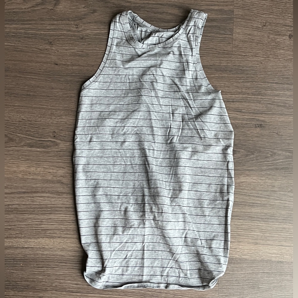 LULULEMON All Tied Up Tank
